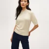 Sabel Metallic Sweater