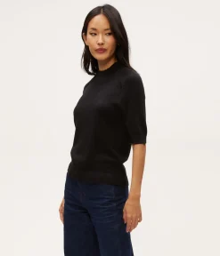 Sabel Metallic Sweater