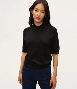 Sabel Metallic Sweater