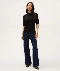 Sabel Metallic Sweater