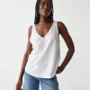 Scarlett V-Neck Tank