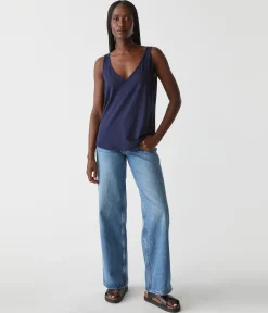 Scarlett V-Neck Tank