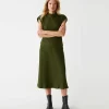 Shania Midi Skirt