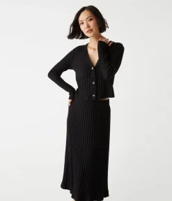 Shania Midi Skirt