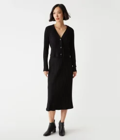 Shania Midi Skirt