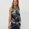 Shay Double Dye Tank