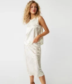 Shay Double Dye Tank