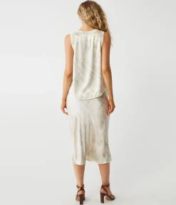 Shay Double Dye Tank