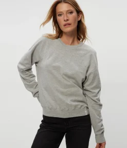 Shayla Raglan Sweatshirt