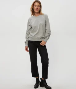Shayla Raglan Sweatshirt