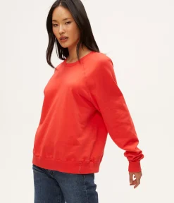 Shayla Raglan Sweatshirt