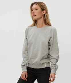 Shayla Raglan Sweatshirt