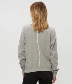 Shayla Raglan Sweatshirt