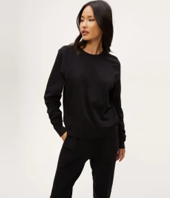 Shayla Raglan Sweatshirt