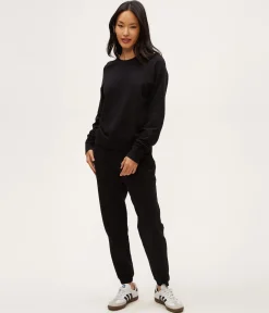 Shayla Raglan Sweatshirt