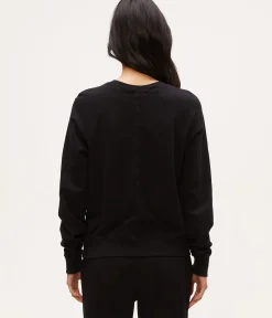 Shayla Raglan Sweatshirt