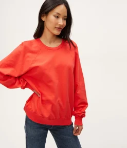 Shayla Raglan Sweatshirt
