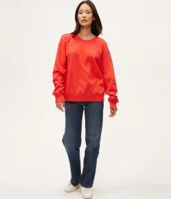 Shayla Raglan Sweatshirt