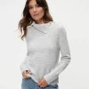 Sienna Turtleneck Sweater