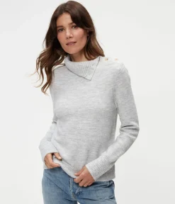 Sienna Turtleneck Sweater