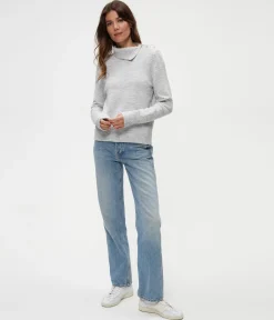 Sienna Turtleneck Sweater