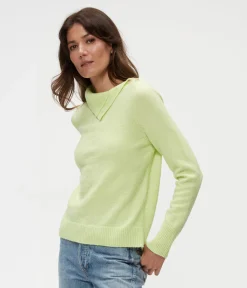 Sienna Turtleneck Sweater