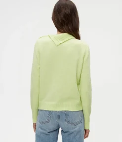 Sienna Turtleneck Sweater