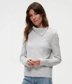Sienna Turtleneck Sweater