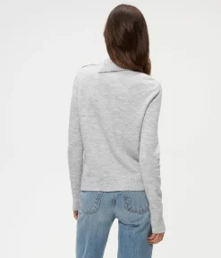 Sienna Turtleneck Sweater