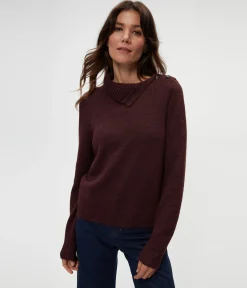 Sienna Turtleneck Sweater