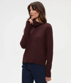 Sienna Turtleneck Sweater