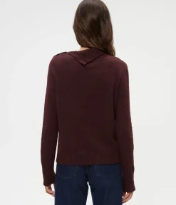 Sienna Turtleneck Sweater