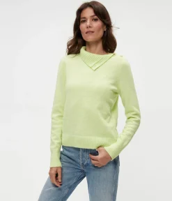 Sienna Turtleneck Sweater