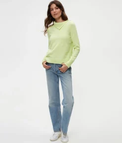 Sienna Turtleneck Sweater