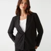 Smith Twill Blazer