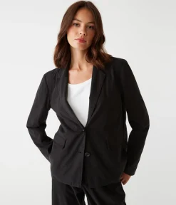 Smith Twill Blazer
