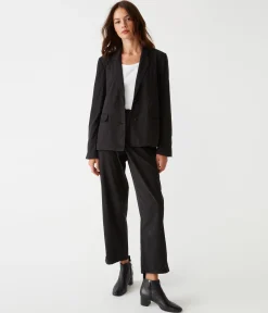 Smith Twill Blazer