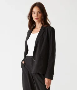 Smith Twill Blazer