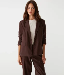 Smith Twill Blazer