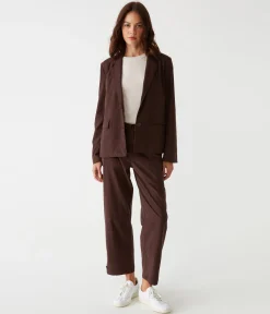 Smith Twill Blazer
