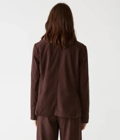 Smith Twill Blazer
