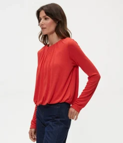 Sona Bubble Top