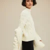 Suki Cable Knit Sweater