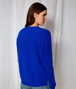 Tasha Cashmere Cardigan