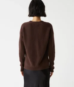 Tasha Cashmere Cardigan