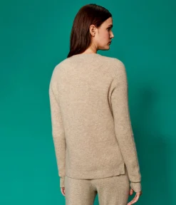 Tasha Cashmere Cardigan