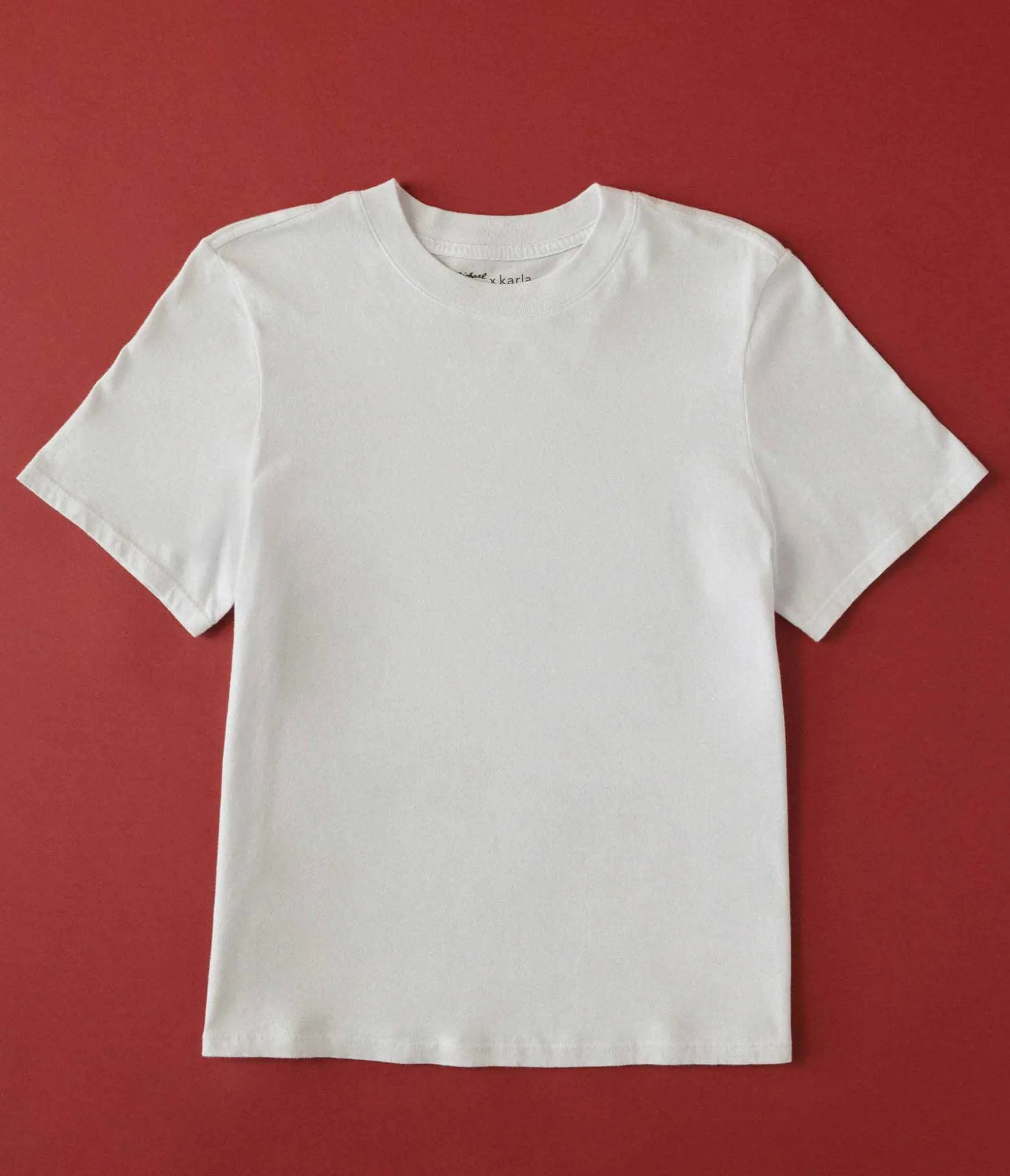 The Karla Tee