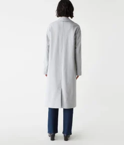 Torres Terry Overcoat