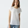 Trudy Supima Tee