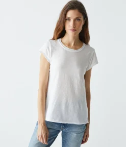 Trudy Supima Tee